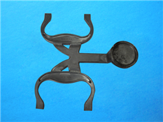 鋁合金壓鑄件生產(chǎn)加工時(shí)出現(xiàn)摩擦縫隙腐蝕該怎解決？